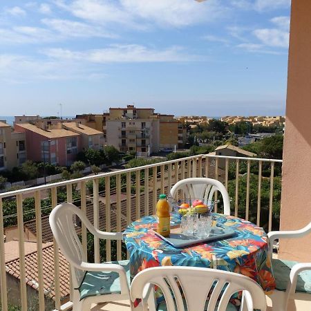 Apartment Le Solarium By Interhome Narbonne Plage Exterior foto