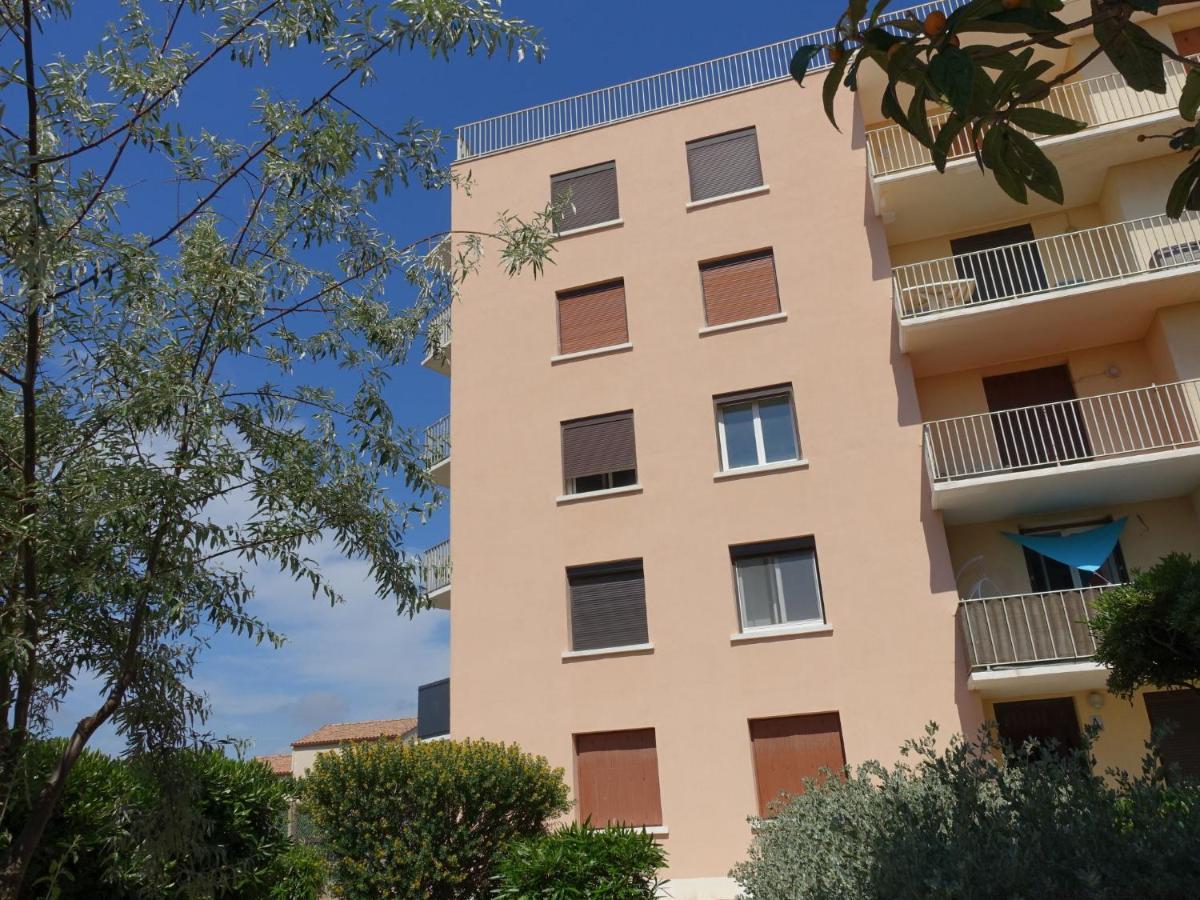 Apartment Le Solarium By Interhome Narbonne Plage Exterior foto