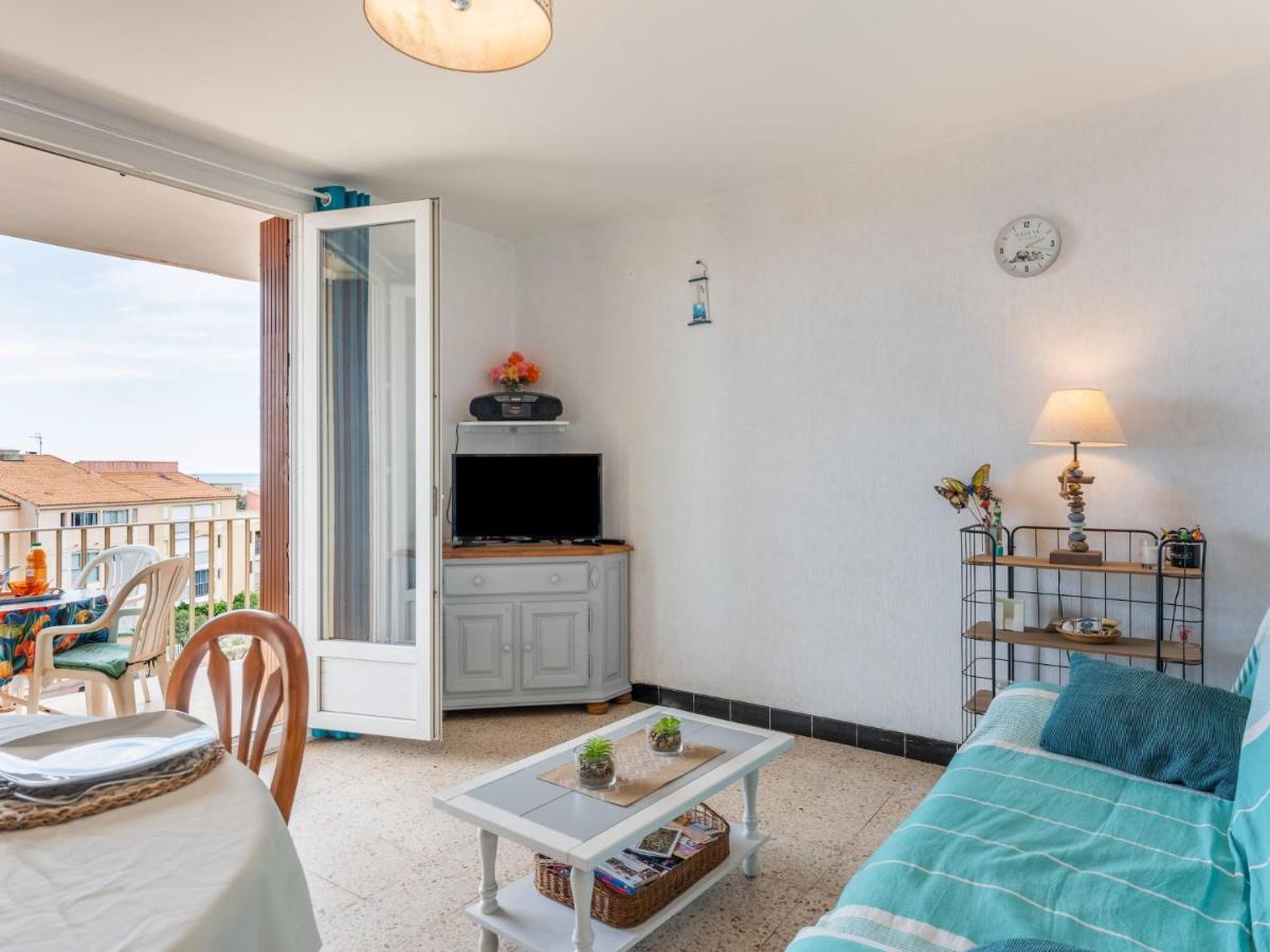 Apartment Le Solarium By Interhome Narbonne Plage Exterior foto