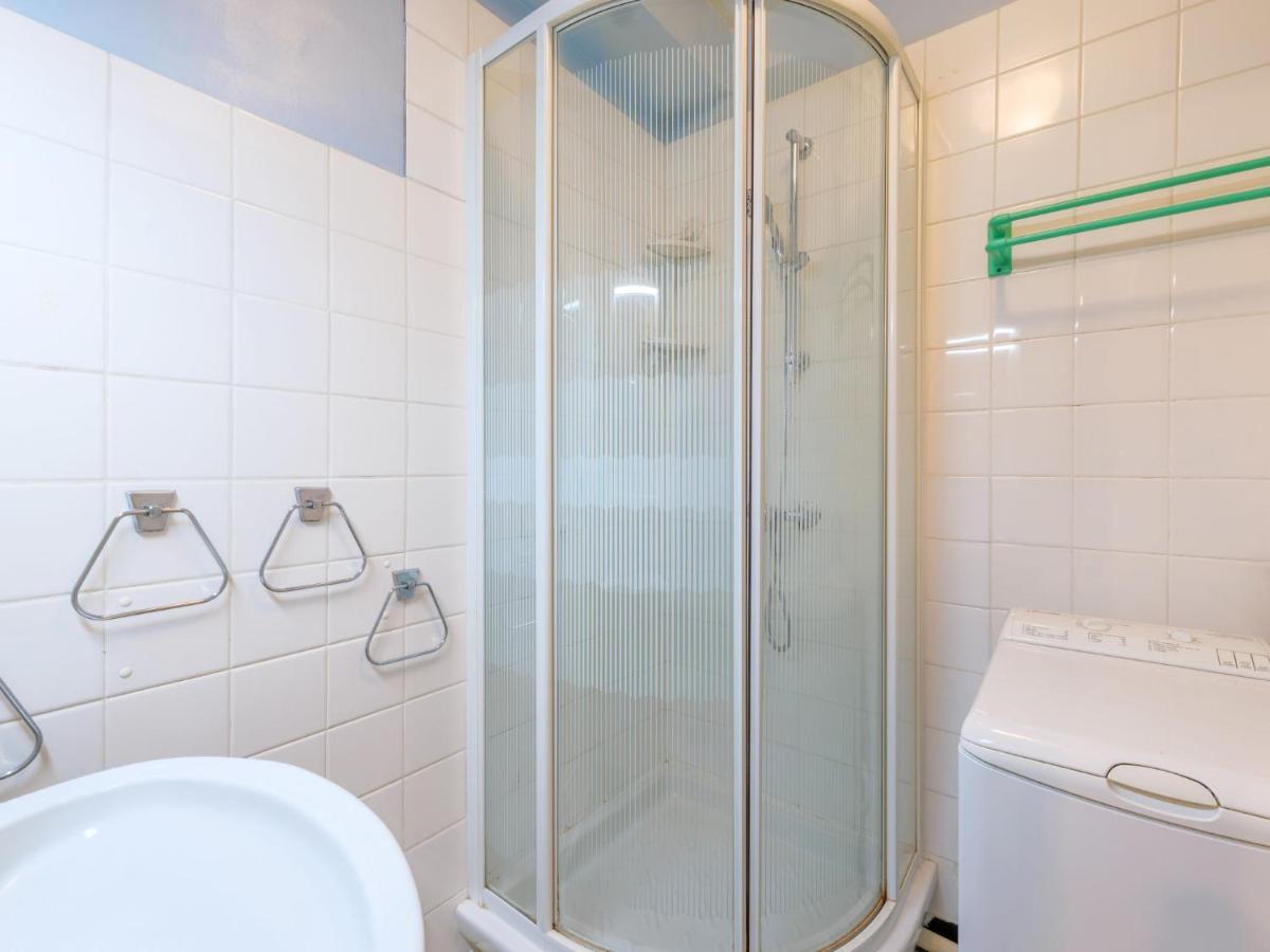 Apartment Le Solarium By Interhome Narbonne Plage Exterior foto